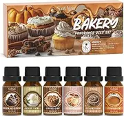 Soulorigin Essential Oil Cookie