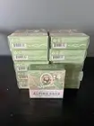 Dr Squatch Soap Alpine Sage Mens 5 OZ Each Lot Of 11 Zero Grit Cypress Sage Oil