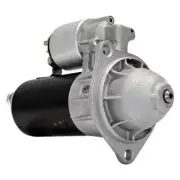 Starter Motor For 1985-1994 Saab 900 2.0L 4 Cyl Clockwise 1.4 kW Voltage 12V (for: Saab)
