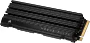MP600 Elite 1TB M.2 Pcie Gen4 X4 Nvme SSD with Included Heatsink – M.2 2280 – up