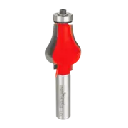 NEW FREUD 99-442 CARBIDE 1-3/16" HANDRAIL ROUTER BIT 1/2" SHANK