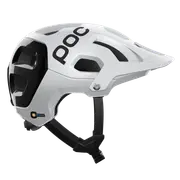 POC Tectal Race MIPS MTB Helmet Hydrogen White/Black