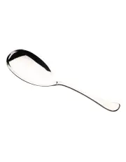 [Maxwell & Williams] Cosmopolitan Rice Spoon in Stainless Steel