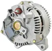 NEW ALTERNATOR FITS FORD E-SERIES VANS 4.6 5.4 6.8 V8 V10 02 03 (for: Ford)