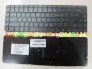 New For HP Compaq Presario G62 CQ62 CQ62-200 CQ62-300 Black US Keyboard
