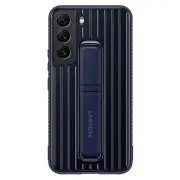 Samsung Galaxy S22+ Plus Protective Stand Cover EF-RS906CNEGWW - Navy