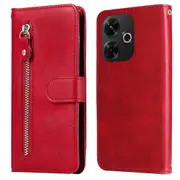 For Xiaomi Poco F6 Pro 5G/Redmi K70 5G/K70 Pro 5G Wallet Case Geometry Pattern Leather Phone Cover