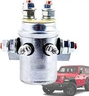 Warn Winch Solenoid | Electric Winch Relay Winch Solenoid Contactor,Winch Solenoid, Winch Solenoids Controller for All 12-24V Models, Any Winch