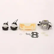 Carburetor Air Filter Fuel Oil Cap Pawl Dog Kit Fit For STIHL MS171 MS181 MS211 MS201 MS 171 181 201 211 Chainsaw 1139 120 0619
