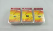 10x Transcend 2 GB microSD Flash Memory Card (without SD Adapter) (TS2GUSDC)