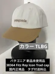 New Patagonia 38364 Cap Tagged