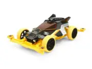 Dash X1 Proto Emperor Premium Black Special (Super II Chassis)