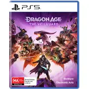 Dragon Age: The Veilguard