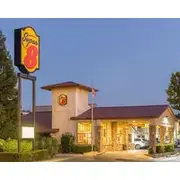 Super 8 by Wyndham Corning