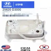 OEM GENUINE Transmission Oil Cooler Warmer Hyundai Tucson Kia Sorento Cadenza (for: Kia)
