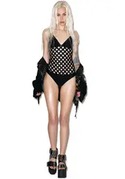[Current Mood] Captive Swimsuit