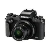 在飛比找Yahoo!奇摩拍賣優惠-Canon PowerShot G1X Mark III･類