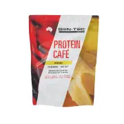 Gen -Tec Protein Cafe | 1kg / Banana