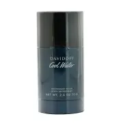 Davidoff Cool Water Alcohol Free Deodorant Stick 75g/2.5oz
