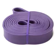 Tough Latex Resistance Band Elastic Exercise Strength Pull-Ups Auxiliary6788