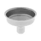 Stainless Steel Small Funnel Grade Safe Dishwasher Safe Filting