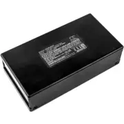 Battery for Efco Sirius 1200,700 2300mAh 57.96Wh