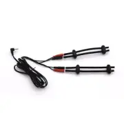 Stimulation current therapy electrodes - EMS electrodes for common TENS / E-Stim