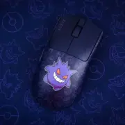 RAZER x Pokemon Genger Viper V3 Special Edition Wireless Gaming Mouse and Mou...