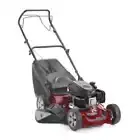 Lawn Mower Castelgarden XC 48 S 139 Cc Rear