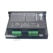 Leadshine DMA860H 7.2A Stepper Motor Driver DC 24-80V for 86 110 2-Phase