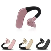 Stereo Wireless Bluetooth 4.1 Handsfree Headset Earphones for iPhone LG Samsung