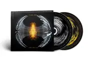 Pearl Jam Dark Matter - Deluxe Edition CD