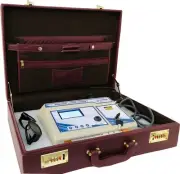 Physiotherapy Low level Laser Pain Relief Machine IR Laser with 45 Presets Unit