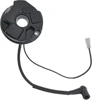 IGCLINIC Ignition Coil for Husqvarna SEM 501831901, 165R 165RX 2100 2101 265RX,STIHL 08S TS350,Replaces 1108 400 0800