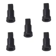Fuel Oil Tank Vent Plug Fit Stihl MS180 018 MS170 017 0747-313-6810 5pcs New.