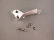 Killer Krawler 2 RC4WD KK2 Cantilever Arm w/ Hardware Silver Aluminum RC Crawler