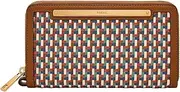 [FOSSIL] Liza Women's Bill Holder, Multicolor, Multicolor, One Size