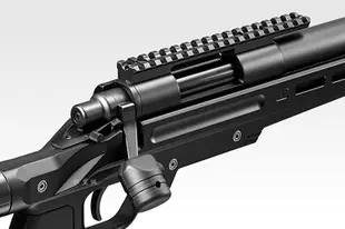 台南 武星級 MARUI VSR-ONE 狙擊槍 手拉 空氣槍 ( VSR10 VSR11 日本馬牌BB槍BB彈長槍模型