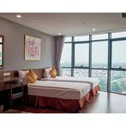 Hanoi Westlake Apartment by Netland Housing