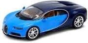 Bugatti Chiron Diecast Model Car