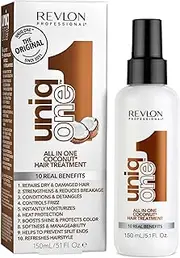 Uniqone Uniq One Coconut Hair Treatment 150 ml