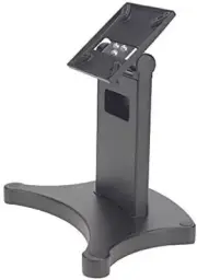 Tabletop POS Monitor Stand with VESA Mount