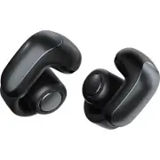 Bose Ultra Open Earbuds Brand New Sealed - Black
