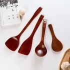 Tool Shovel Kitchen Utensils Cooking Rice Scoop Spoon Soup Ladle Spatula