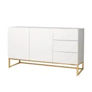 Levede Sideboard Buffet Cabinet