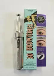 Benefit 3D Browtones Subtle Brow Enhancing Highlights, Rich Purple REF A6