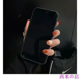 現貨全館手機殼買三送一潮牌 愛迪達 四角防摔行李箱iPhone13 12 11 Pro XsMAX XR手機殼iX 可開發票