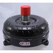 FTI Transmissions & Converters SRL77082 Billet Lock-Up Torque Converter