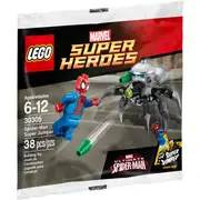 LEGO 30305 - Super Heroes Spider-Man Super Jumper Polybag