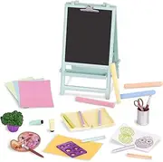 Glitter Girls Creative Art KIT, GG57131Z